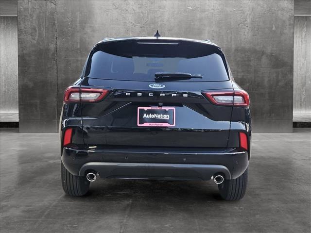 new 2024 Ford Escape car, priced at $28,749