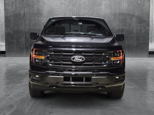 new 2024 Ford F-150 car, priced at $59,761