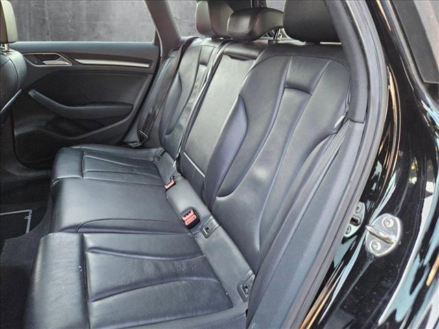 used 2018 Audi A3 e-tron car, priced at $16,995