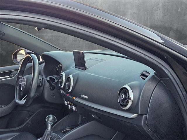 used 2018 Audi A3 e-tron car, priced at $16,995