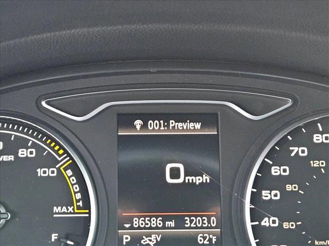 used 2018 Audi A3 e-tron car, priced at $16,995