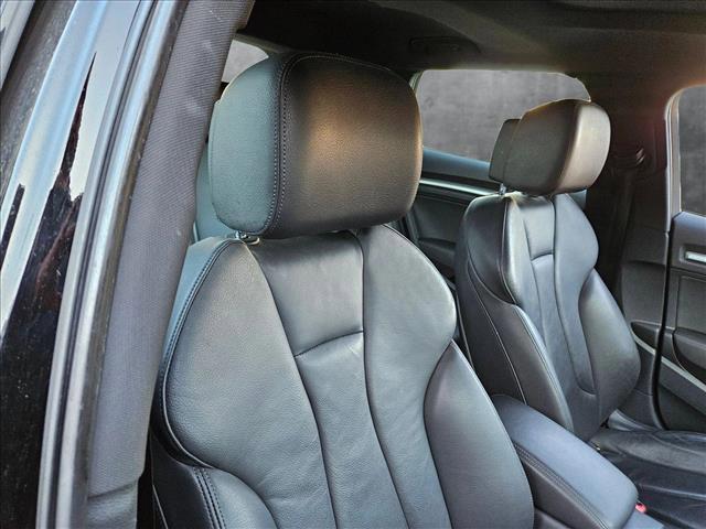 used 2018 Audi A3 e-tron car, priced at $16,995