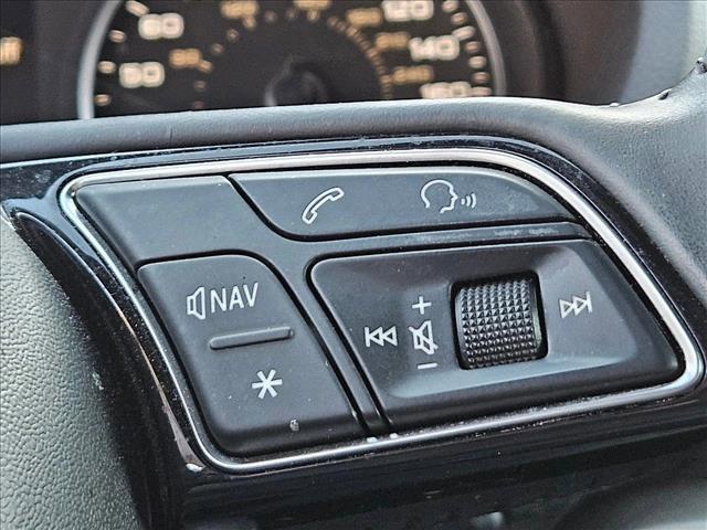 used 2018 Audi A3 e-tron car, priced at $16,995