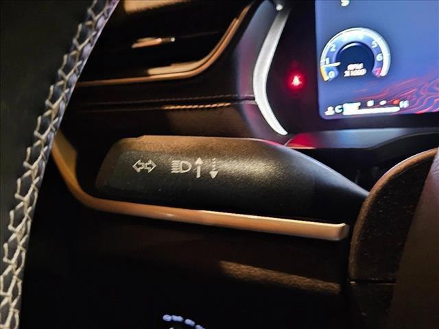 used 2023 Jeep Grand Cherokee car, priced at $26,990