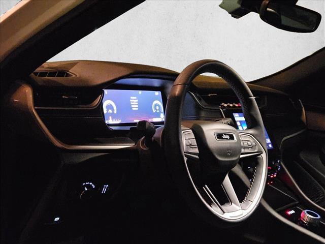 used 2023 Jeep Grand Cherokee car, priced at $26,990