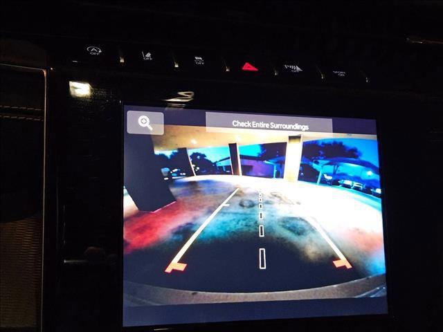 used 2023 Jeep Grand Cherokee car, priced at $26,990