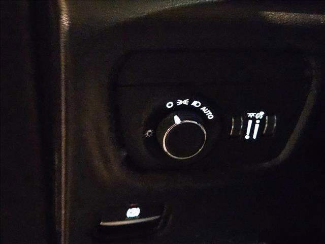 used 2023 Jeep Grand Cherokee car, priced at $26,990