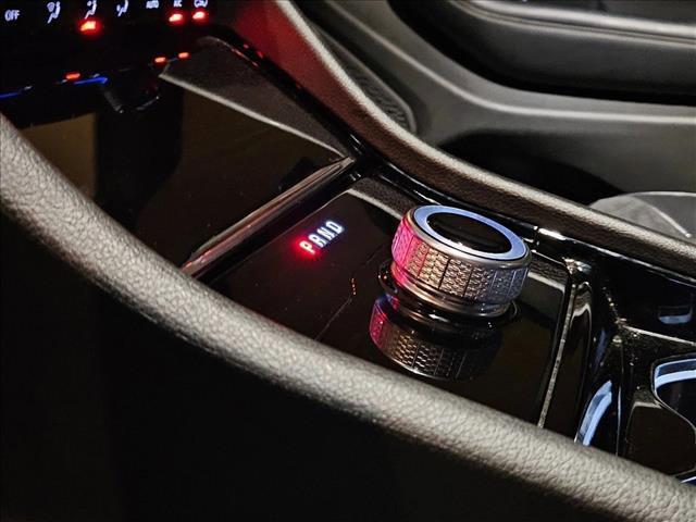 used 2023 Jeep Grand Cherokee car, priced at $26,990