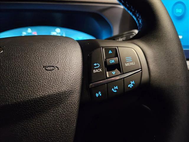 new 2025 Ford Bronco Sport car, priced at $31,938