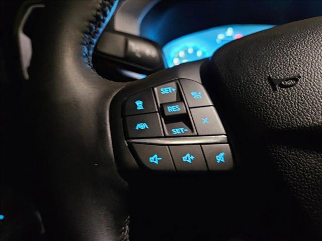 new 2025 Ford Bronco Sport car, priced at $31,938