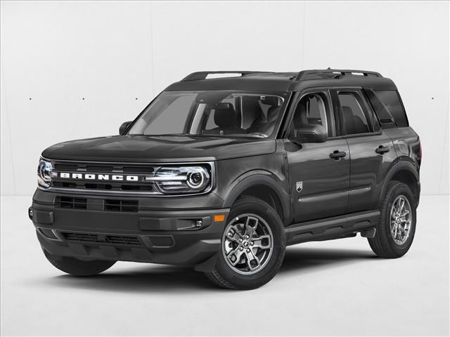 used 2022 Ford Bronco Sport car, priced at $23,491