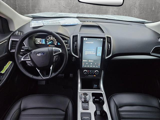 new 2024 Ford Edge car, priced at $35,916