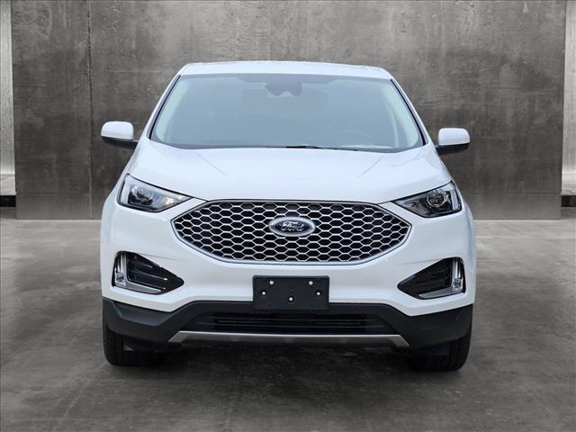 new 2024 Ford Edge car, priced at $35,916