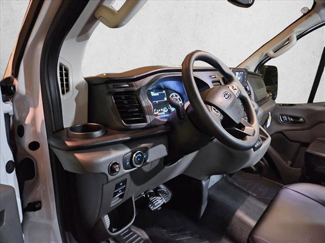new 2025 Ford Transit-150 car, priced at $41,463