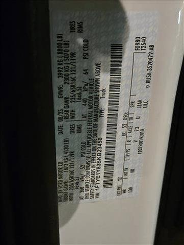 new 2025 Ford Transit-150 car, priced at $41,463