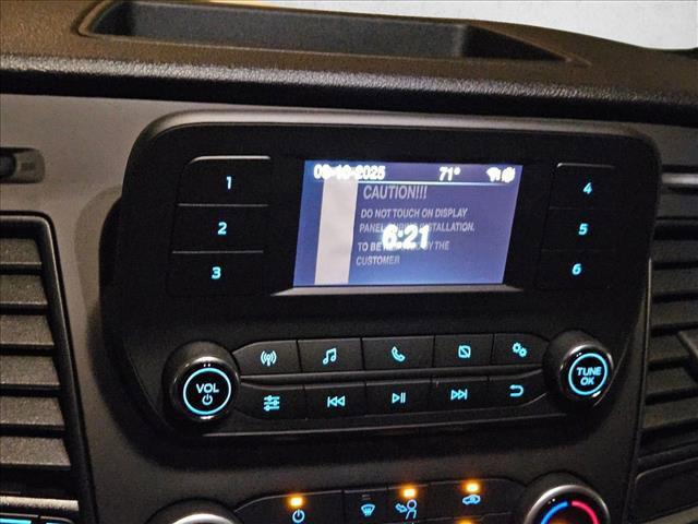 new 2025 Ford Transit-150 car, priced at $41,463