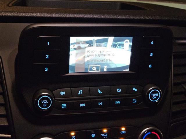 new 2025 Ford Transit-150 car, priced at $41,463