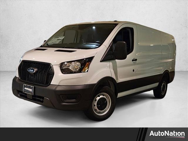 new 2025 Ford Transit-150 car, priced at $41,463