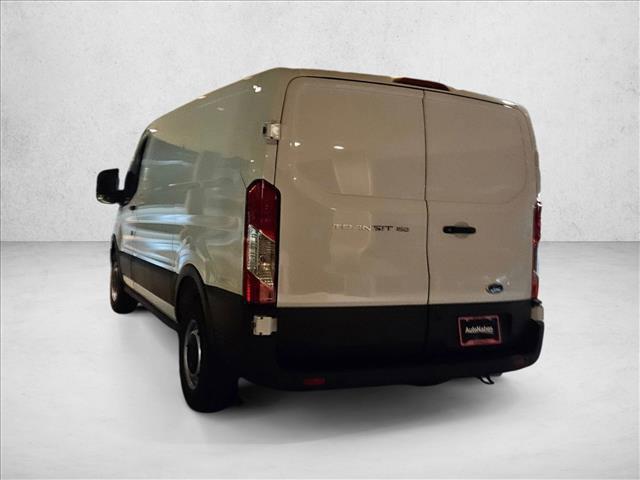 new 2025 Ford Transit-150 car, priced at $41,463
