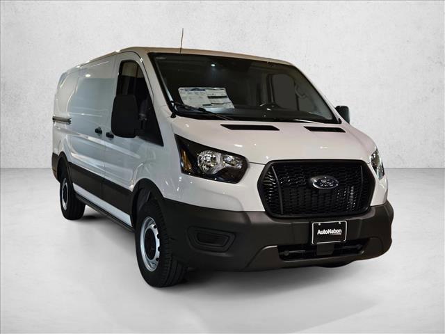 new 2025 Ford Transit-150 car, priced at $41,463