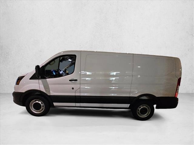 new 2025 Ford Transit-150 car, priced at $41,463