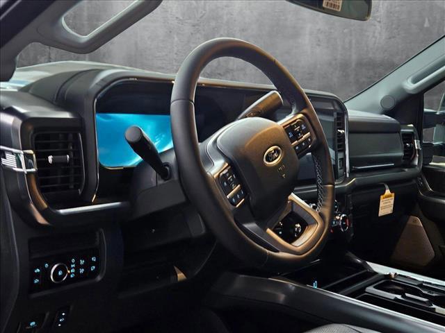 new 2025 Ford F-250 car, priced at $71,200