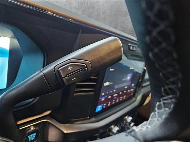 new 2025 Ford F-250 car, priced at $71,200