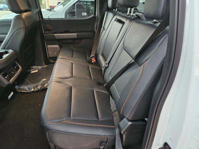 new 2025 Ford F-250 car, priced at $71,200