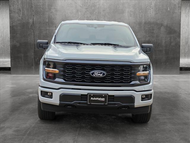 new 2024 Ford F-150 car, priced at $45,982