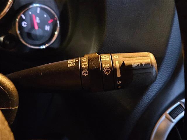 used 2017 Jeep Wrangler Unlimited car, priced at $25,605