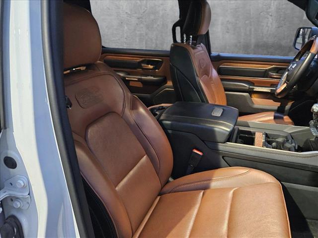 used 2021 Ram 1500 car, priced at $41,991