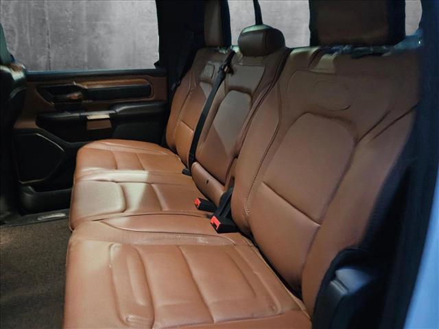 used 2021 Ram 1500 car, priced at $41,991