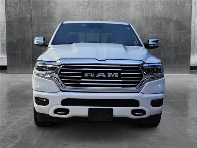 used 2021 Ram 1500 car, priced at $41,991