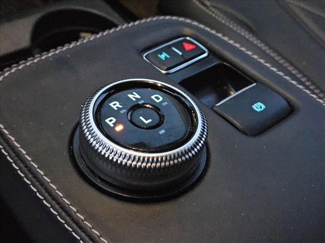 used 2024 Ford Mustang Mach-E car, priced at $32,991