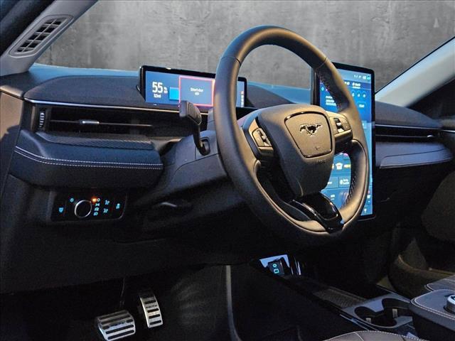 used 2024 Ford Mustang Mach-E car, priced at $32,991