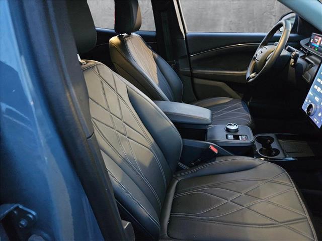 used 2024 Ford Mustang Mach-E car, priced at $32,991