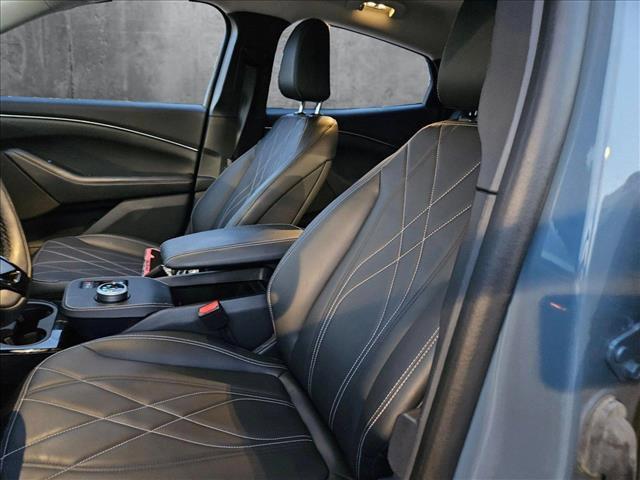 used 2024 Ford Mustang Mach-E car, priced at $32,991