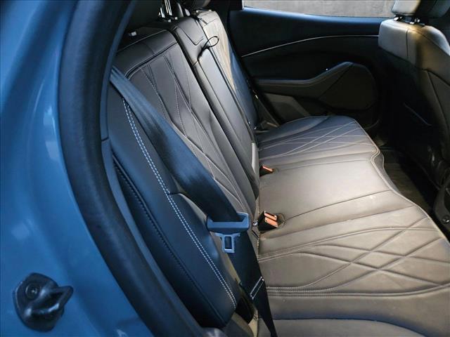 used 2024 Ford Mustang Mach-E car, priced at $32,991