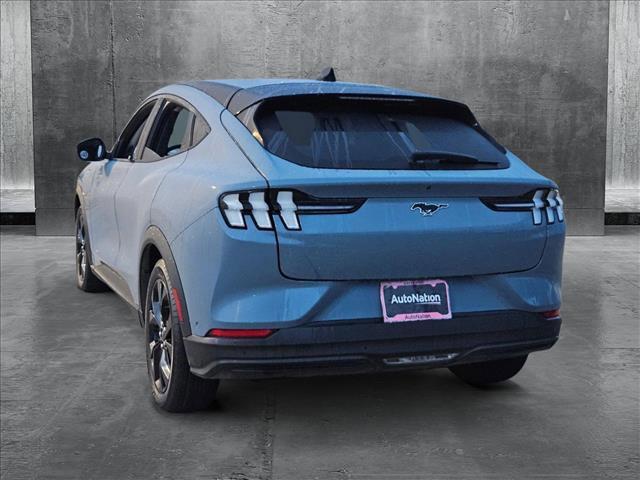 used 2024 Ford Mustang Mach-E car, priced at $32,991