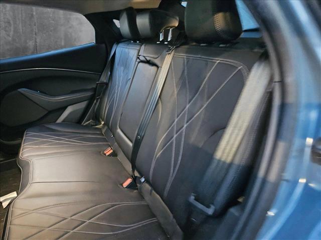 used 2024 Ford Mustang Mach-E car, priced at $32,991