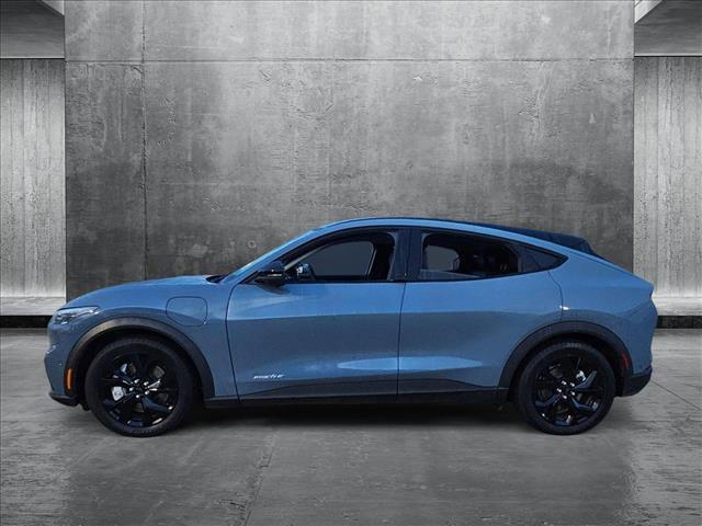 used 2024 Ford Mustang Mach-E car, priced at $32,991
