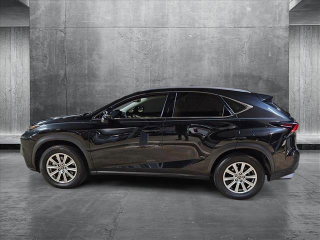 used 2019 Lexus NX 300 car, priced at $26,995