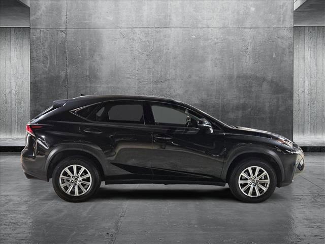 used 2019 Lexus NX 300 car, priced at $26,995