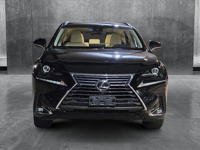 used 2019 Lexus NX 300 car, priced at $26,995