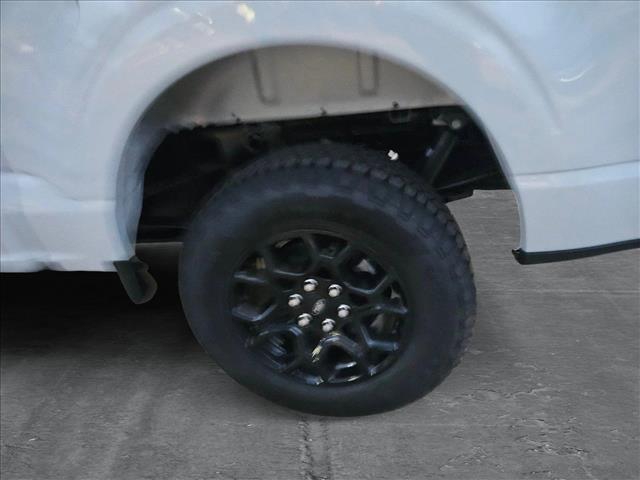 new 2025 Ford F-150 car, priced at $56,055