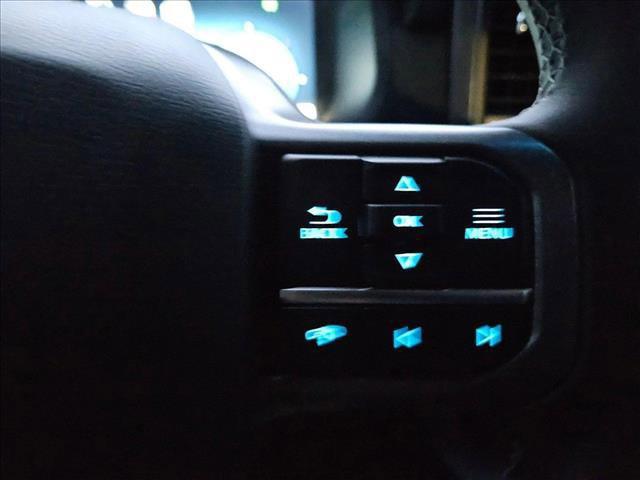new 2025 Ford F-150 car, priced at $56,055