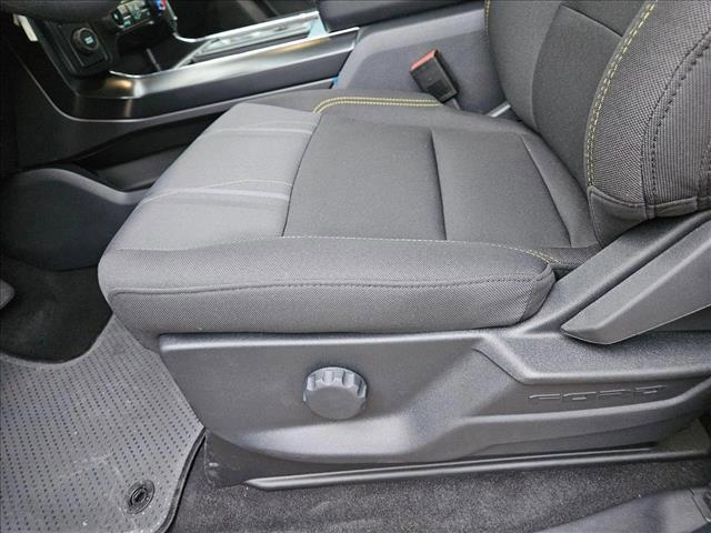 new 2025 Ford F-150 car, priced at $40,257