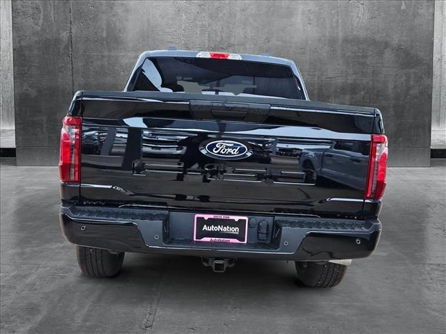 new 2025 Ford F-150 car, priced at $40,257