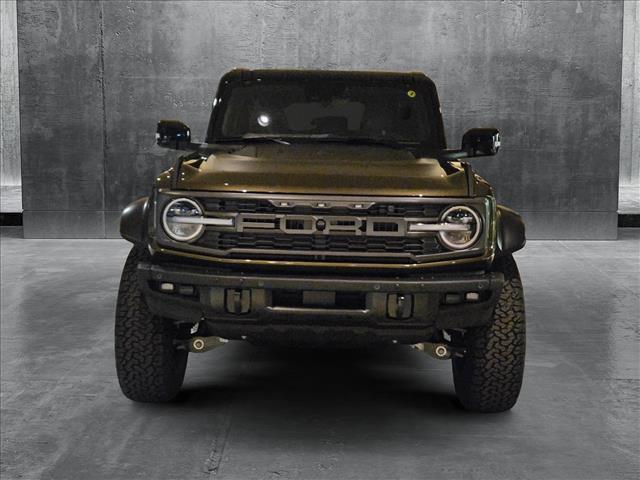 new 2024 Ford Bronco car, priced at $96,733