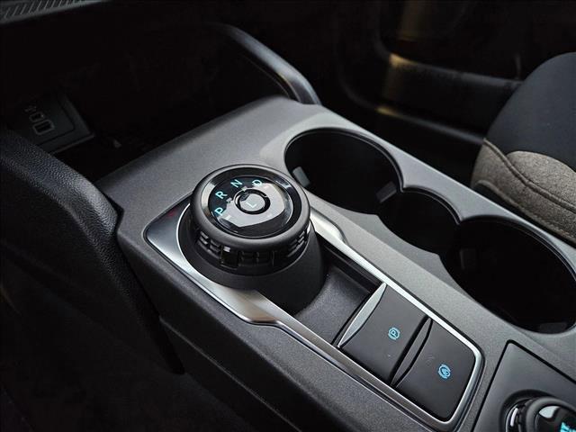 new 2025 Ford Bronco Sport car, priced at $27,758